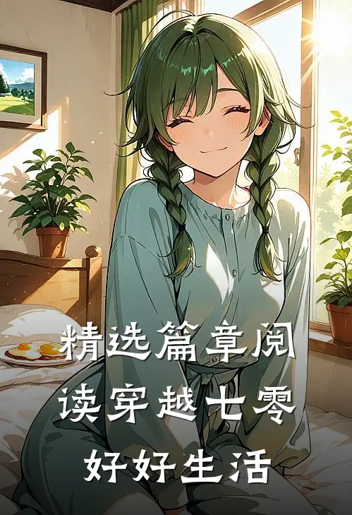 精选篇章阅读穿越七零好好生活