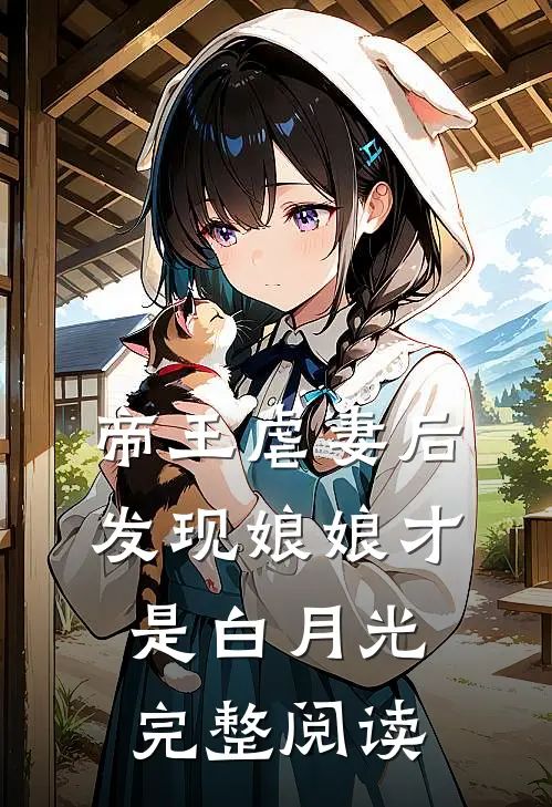 帝王虐妻后，发现娘娘才是白月光完整阅读