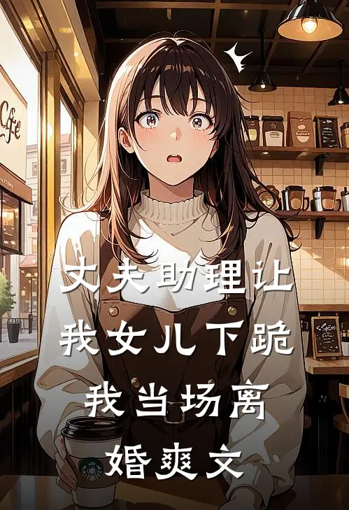 丈夫助理让我女儿下跪,我当场离婚爽文在线阅读