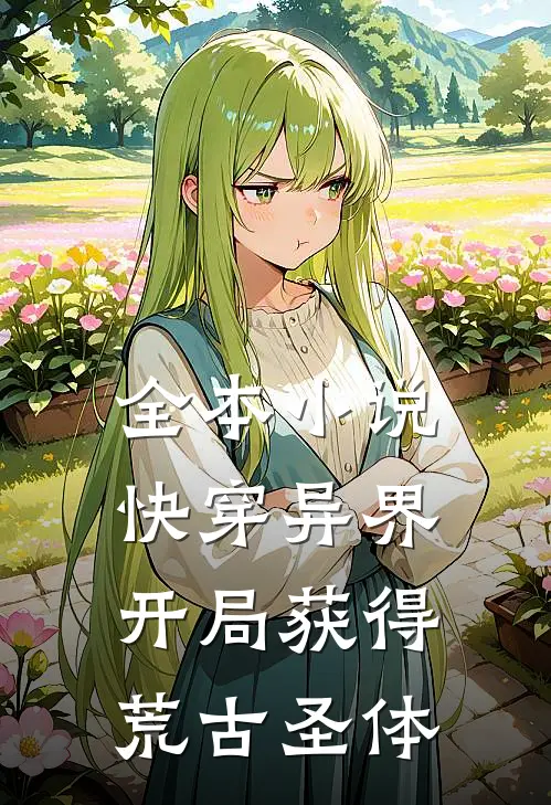 全本小说快穿异界：开局获得荒古圣体