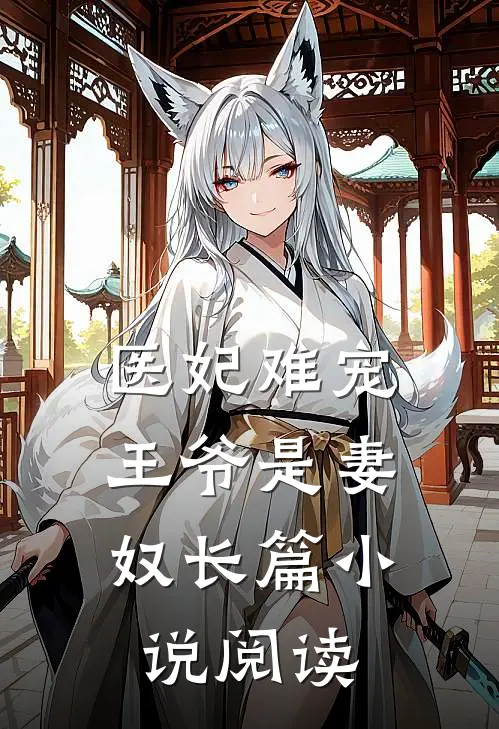医妃难宠王爷是妻奴长篇阅读免费