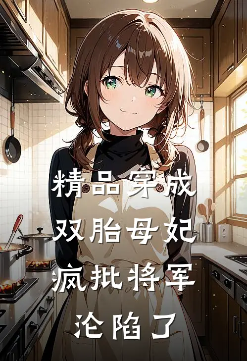 精品穿成双胎母妃：疯批将军沦陷了