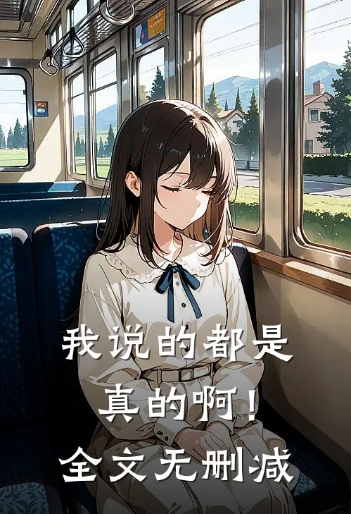 我说的都是真的啊!全文无删减