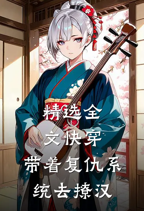精选全文快穿带着复仇系统去撩汉