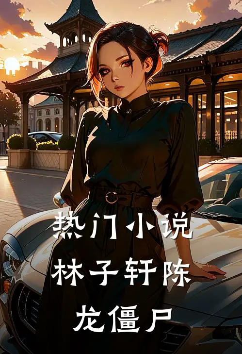 热门小说林子轩陈龙僵尸