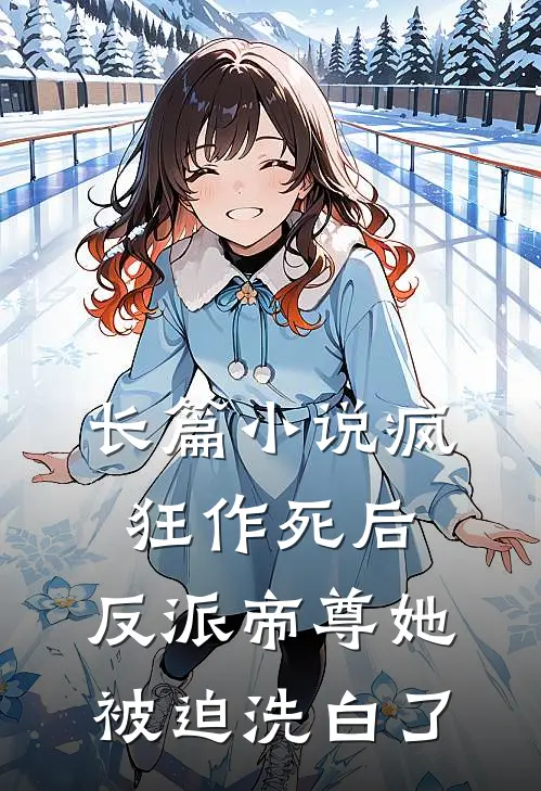 长篇疯狂作死后,反派帝尊她被迫洗白了免费阅读