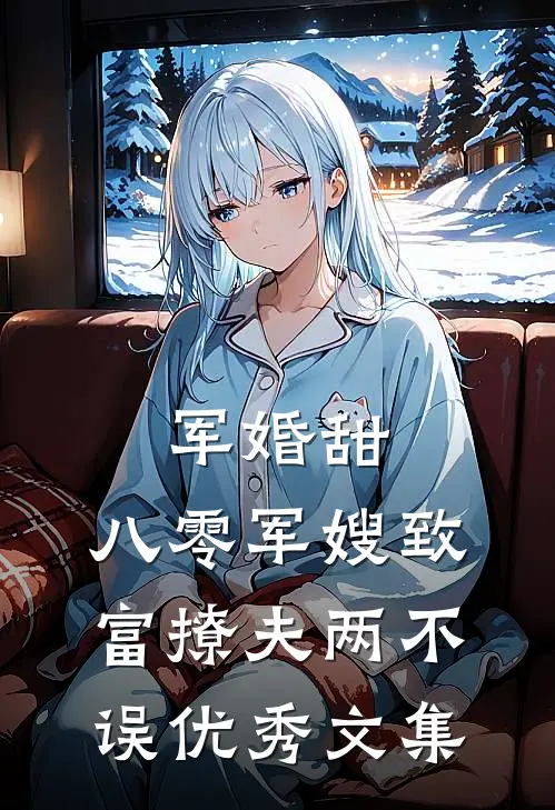 军婚甜：八零军嫂致富撩夫两不误优秀文集