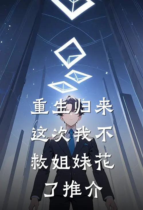 重生归来,这次我不救姐妹花了推介