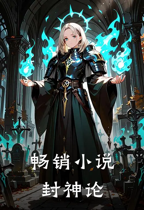 畅销小说封神论