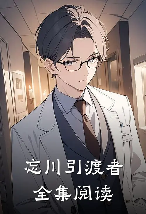 忘川引渡者全集阅读