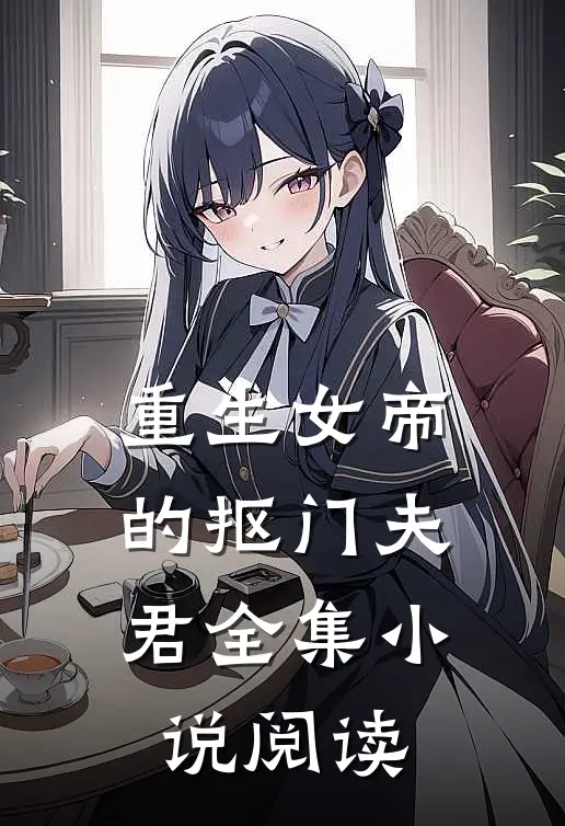 重生女帝的抠门夫君全集阅读无弹窗