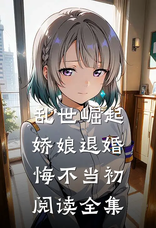 乱世崛起娇娘退婚,悔不当初阅读全集