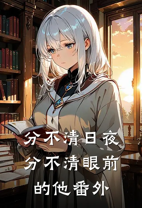 分不清日夜,分不清眼前的他番外
