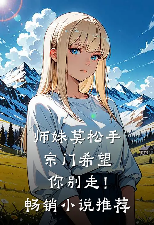 师妹莫松手,宗门希望你别走!畅销推荐完结