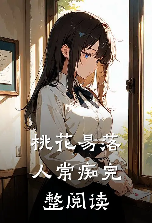 桃花易落人常痴完整阅读