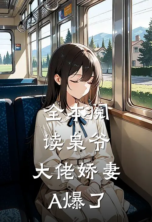 全本阅读枭爷，大佬娇妻A爆了