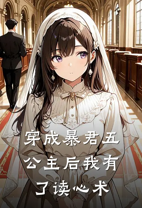 穿成暴君五公主后我有了读心术