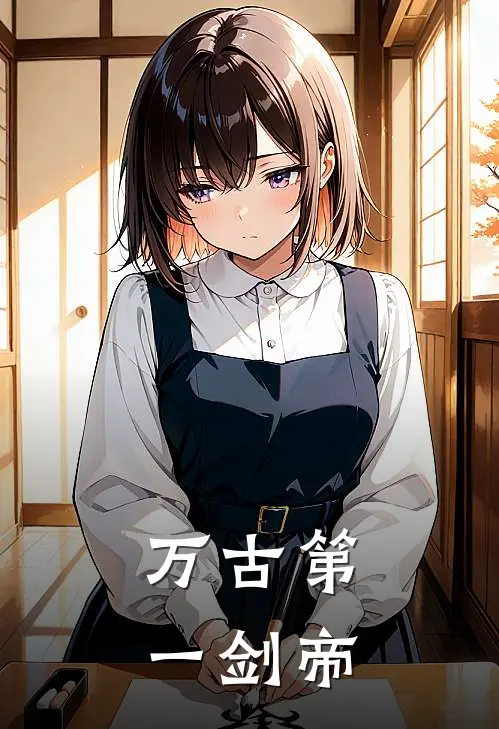 万古第一剑帝