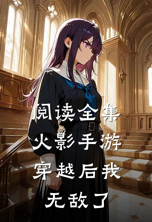 阅读全集火影手游穿越后我无敌了