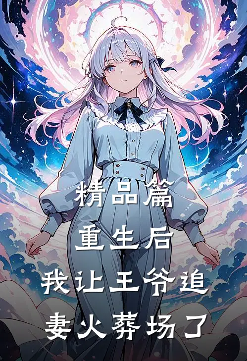 精品篇重生后,我让王爷追妻火葬场了免费阅读