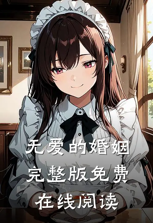无爱的婚姻完整版免费在线阅读