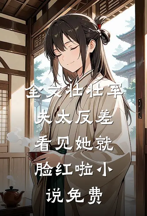全文壮壮军夫太反差,看见她就脸红啦小说免费