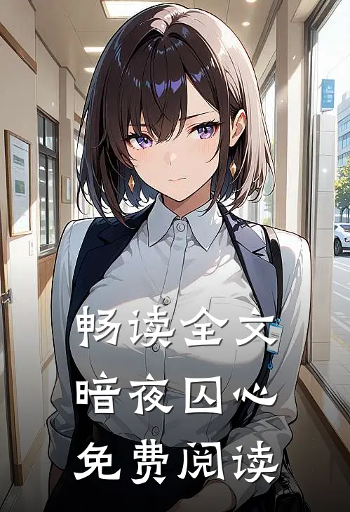 畅读全文暗夜囚心免费阅读无弹窗