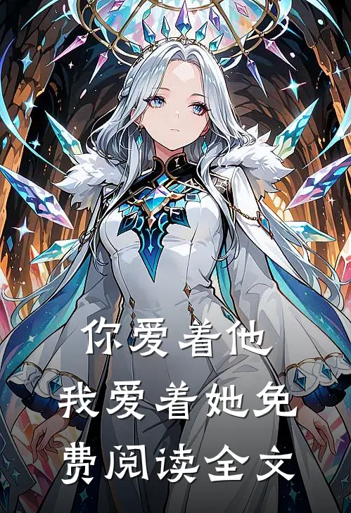 你爱着他,我爱着她免费阅读全文