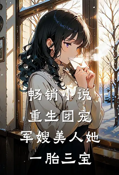 畅销小说重生团宠：军嫂美人她一胎三宝