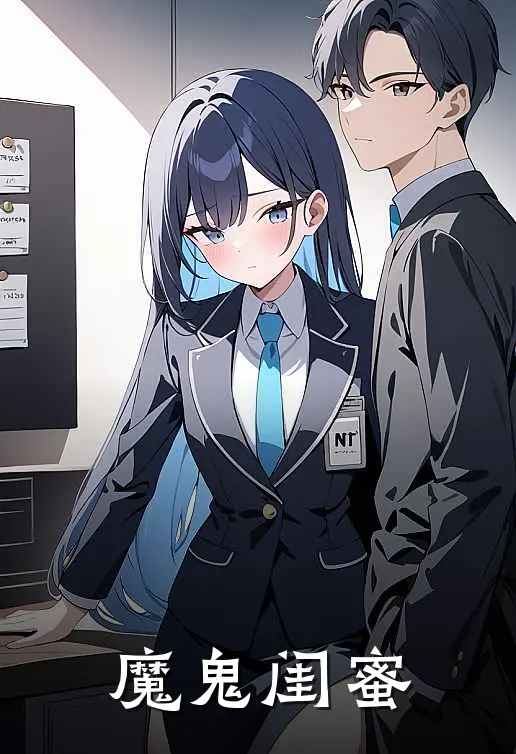 魔鬼闺蜜
