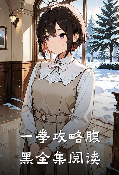 一拳攻略腹黑全集阅读免费