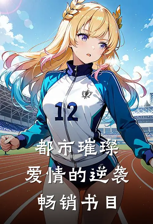 都市璀璨爱情的逆袭畅销书目在线阅读