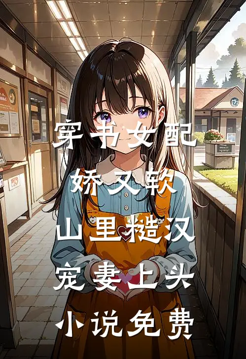 穿书女配娇又软，山里糙汉宠妻上头小说免费
