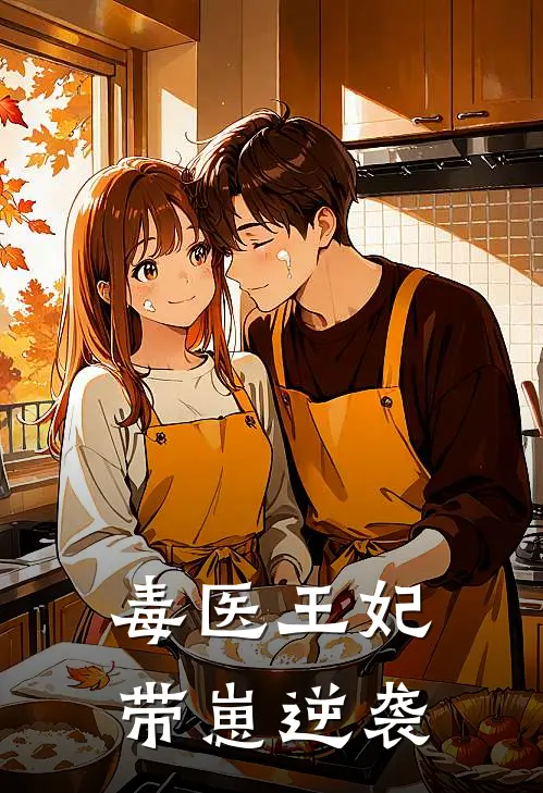 毒医王妃带崽逆袭全文阅读