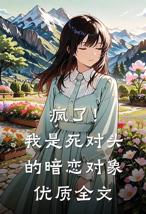 疯了！我是死对头的暗恋对象优质全文