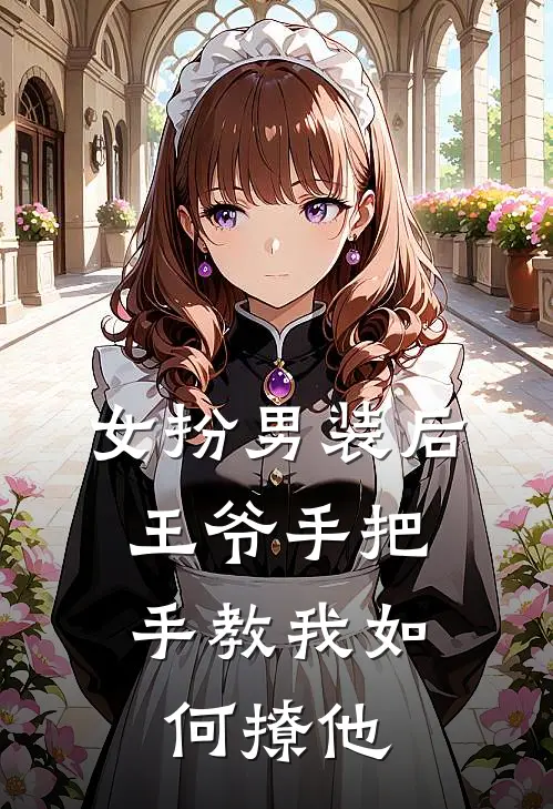 女扮男装后,王爷手把手教我如何撩他txt