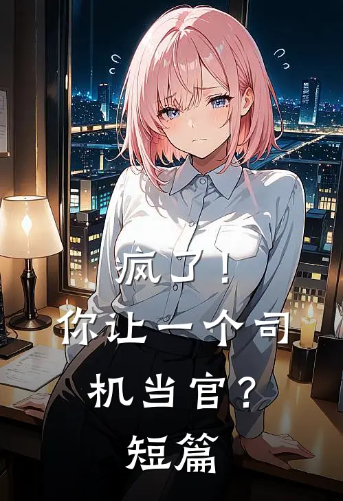 疯了!你让一个司机当官?短篇免费阅读