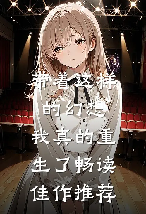 带着这样的幻想,我真的重生了畅读佳作推荐的书