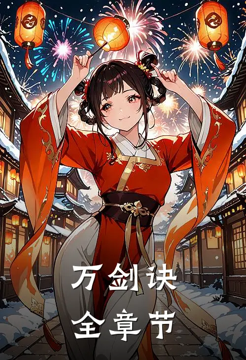 万剑诀全章节免费观看