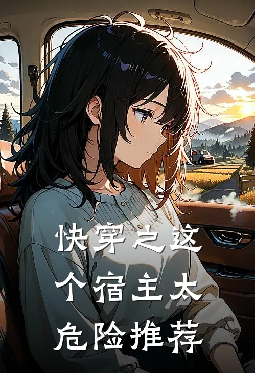 快穿之这个宿主太危险推荐