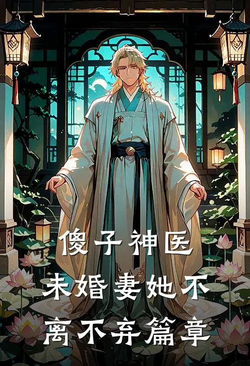 傻子神医未婚妻她不离不弃篇章阅读