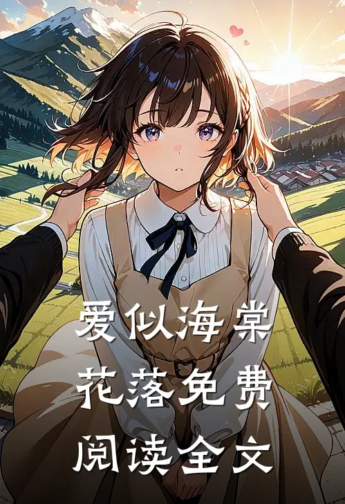 爱似海棠花落免费阅读全文