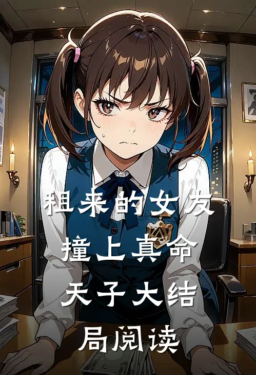 租来的女友,撞上真命天子大结局阅读全文