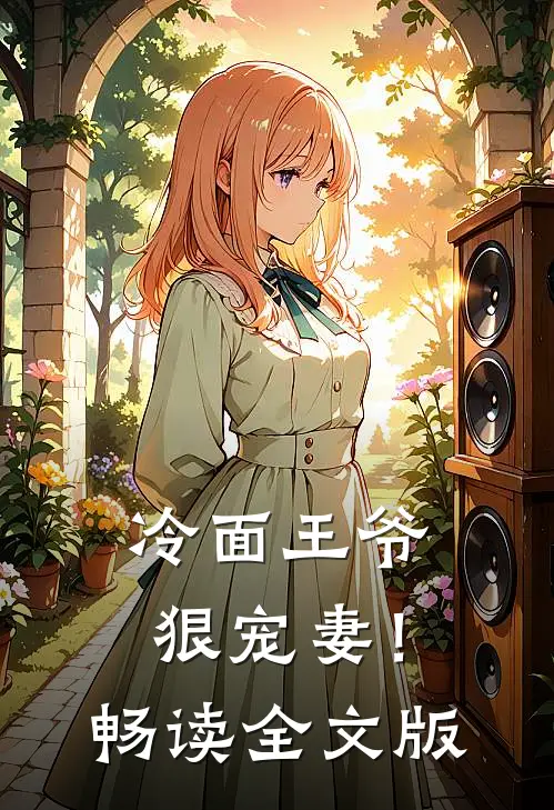 冷面王爷狠宠妻!畅读全文版