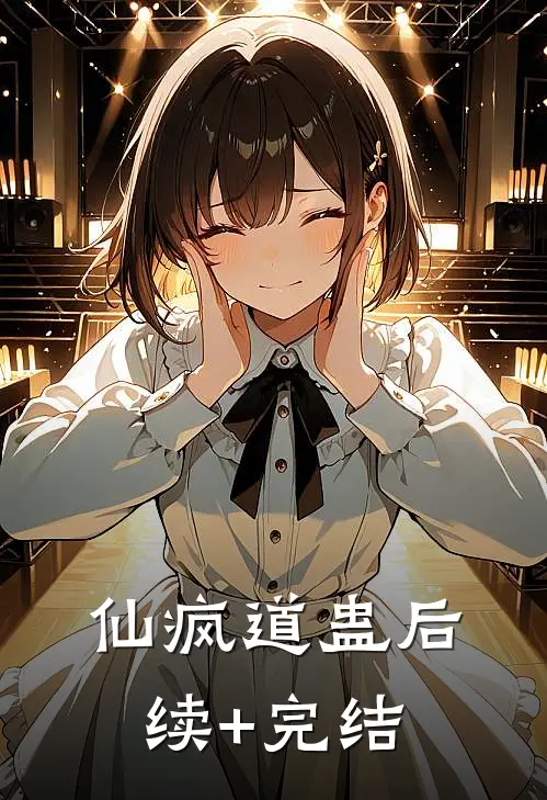 仙疯道蛊后续+完结