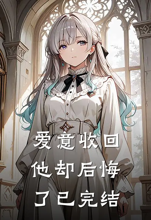 爱意收回,他却后悔了已完结免费阅读