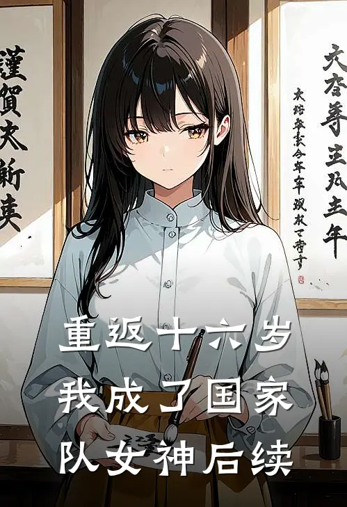 重返十六岁,我成了国家队女神后续