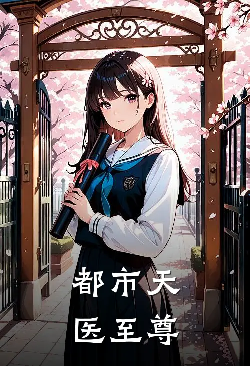 都市天医至尊