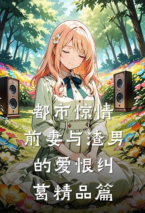 都市惊情前妻与渣男的爱恨纠葛精品篇在线观看
