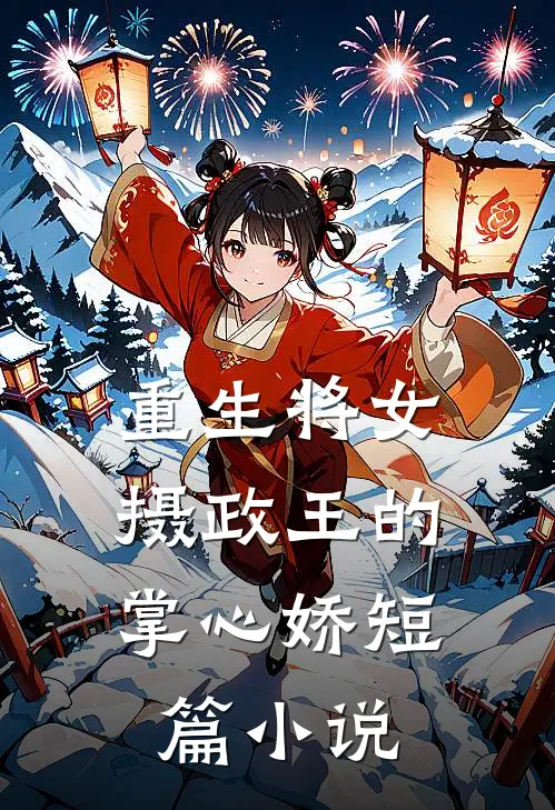 重生将女摄政王的掌心娇短篇